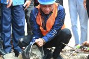 KNMP Hub Rompo Kabupaten Bima dibangun dengan anggaran Rp7,579 miliar