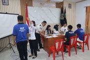 20 WBP Lapas Bitung dipersiapkan jalani rehabilitasi