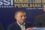Sekjen PSSI tanggapi rencana John Herdman tambah pemain timnas Indonesia