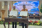 DKP-Kejati kerja sama percepat operasional KNMP di Papua