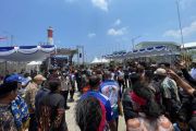 Pemprov Papua terus dorong pelaku usaha tembus pasar lintas batas RI-Papua Nugini
