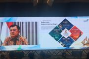 JK berbagi kiat jadi pemimpin dalam dunia usaha