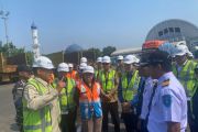 DPR RI minta Kemenhub soal kebijakan pembatasan penumpang kapal diuji publik