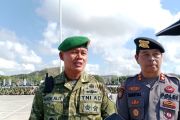 Korem 162/WB siagakan 540 personel antisipasi bencana di MotoGP 2026