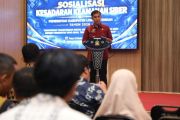 Pemkab Lombok Tengah memperkuat keamanan ruang digital