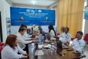 Prodi Sistem Informasi STMIK Adhi Guna jalani asesmen lapangan LAM INFOKOM