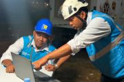 PLN hadir jaga nyala kebersamaan masyarakat di Puncak HUT ke-27 Kabupaten Kepulauan Tanimbar