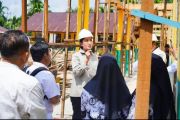 Pemerintah kucurkan Rp48 miliar untuk revitalisasi sekolah Dharmasraya