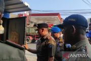 Pemkot tertibkan 800 pedagang BBM eceran di Kendari