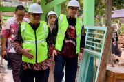 Mendikdasmen tinjau sekolah di Metro