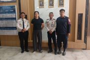 Kemenimipas cabut pembebasan bersyarat Indra Kenz