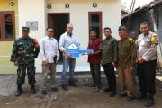 Nelayan Roban Timur Batang rasakan manfaat Program Bedah Rumah