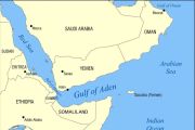 Yaman sebut serangan Houthi ke Bandara Aden sebagai eskalasi berbahaya