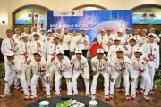 Indonesia bidik lolos grup pada debut Piala Dunia  sepak bola CP