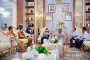 PLN perkuat keandalan listrik industri di Sumsel
