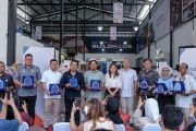 Batara Group ekspansi ke Bali, buka showroom BUILDHAUS pertama di Indonesia
