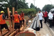 Wagub Mian: Pastikan pembangunan SPAM Pinang Raya sesuai spesifikasi