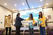 Dua dekade IRN dorong inovasi pangan lokal melalui simposium pangan nasional 2026