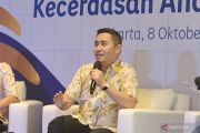 Asupan serat penting untuk kesehatan pencernaan anak