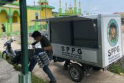 Kareg SPPG catat 9.204 relawan terserap kerja dalam operasional Program MBG di Kepri