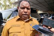 Pemkab dorong program "Jayawijaya Terang 2026"