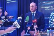 Indonesia targets Rp13,000T investment for 8% economic growth
