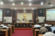 Polresta Banjarmasin benahi penegakan hukum lewat evaluasi Bareskrim Polri