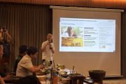 Komdigi tingkatkan portal Perlinsos buat perluas digitalisasi bansos