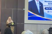 Rektor Unram: Riset jangan berhenti di publikasi