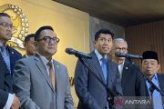 Emanuel Kara PLT Sekda NTT