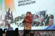 Makassar Leadership Summit berdampak bagi UMKM hingga dunia kuliner