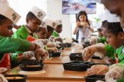 YPMAK perkuat pembelajaran kontekstual siswa SATP