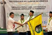 PB SEMMI periode 2026-2029 siap kawal persatuan bangsa