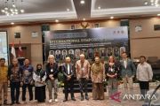 Rektor Universitas Pahlawan: Kebun Raya, jembatan strategis menjaga keanekaragaman hayati Sumatra