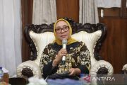 Indonesian minister urges stronger maternity and reproductive rights