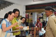 Daya saing pariwisata RI kian menguat