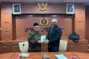 Indonesia pushes journalism, media literacy education in schools