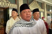 Sumsel dorong penegakan hukum kasus karhutla dipercepat