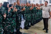Sjafrie nilai BUMN dan swasta bisa perkuat negara lewat komcad