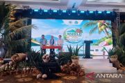 Menko Zulkifli Hasan sebut kelapa komoditas yang sangat strategis