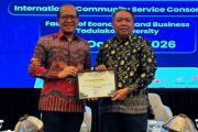 Gapki: Perlu penguatan industri sawit yang produktif dan berkelanjutan