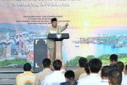 Prabowo stresses environmental sustainability in downstreaming
