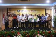 Pemprov Kepri siapkan aplikasi Jemari Kerja permudah masyarakat cari kerja
