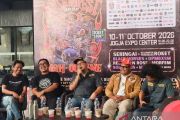 Kustomfest "High Octane" dorong akselerasi industri kustom nasional