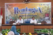 Kantah Yogyakarta laksanakan REMBUGAN tingkatkan pemahaman  pertanahan