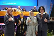 Enam mahasiswa UMK  lulus tanpa skripsi