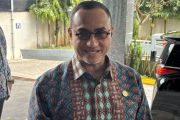 Indonesia keeps FTSE secondary emerging status, OJK says