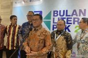 Mendag: Pemerintah kaji opsi subsidi untuk pakan ayam