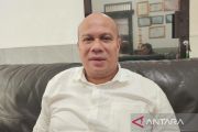 DTPHP Cianjur mencatat produksi padi sampai Agustus mencapai 765 ribu ton
