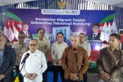 Pemagangan luar negeri beralih sepenuhnya ke KP2MI pada 2027